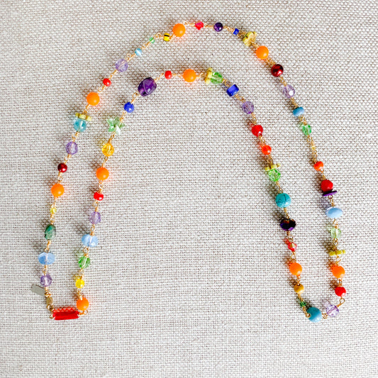 Love is Love + Life is Beautiful