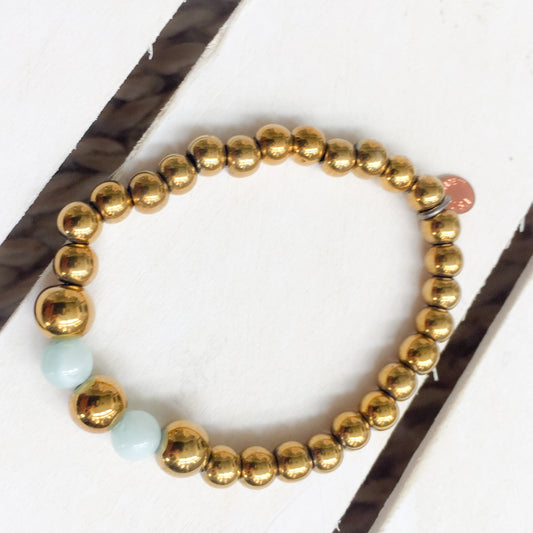 The Healing Properties of Hematite