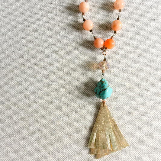 The Healing Properties of Turquoise