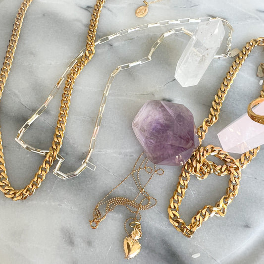 The Healing Properties of Amethyst