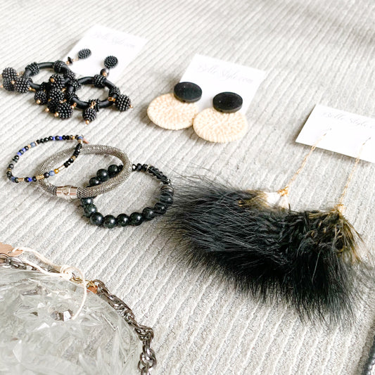 The Healing Properties of Black Onyx