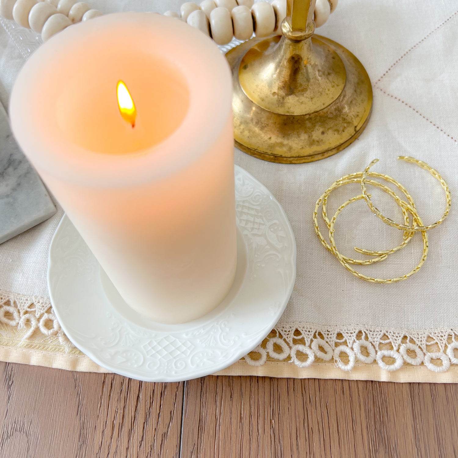 BelleStyle Maison Collection Home Finds