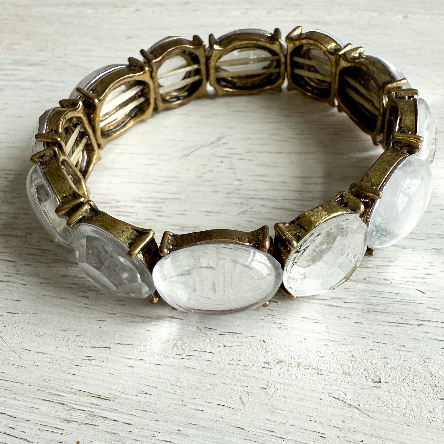 Bardot Vintage Stretch 80’s Bracelet