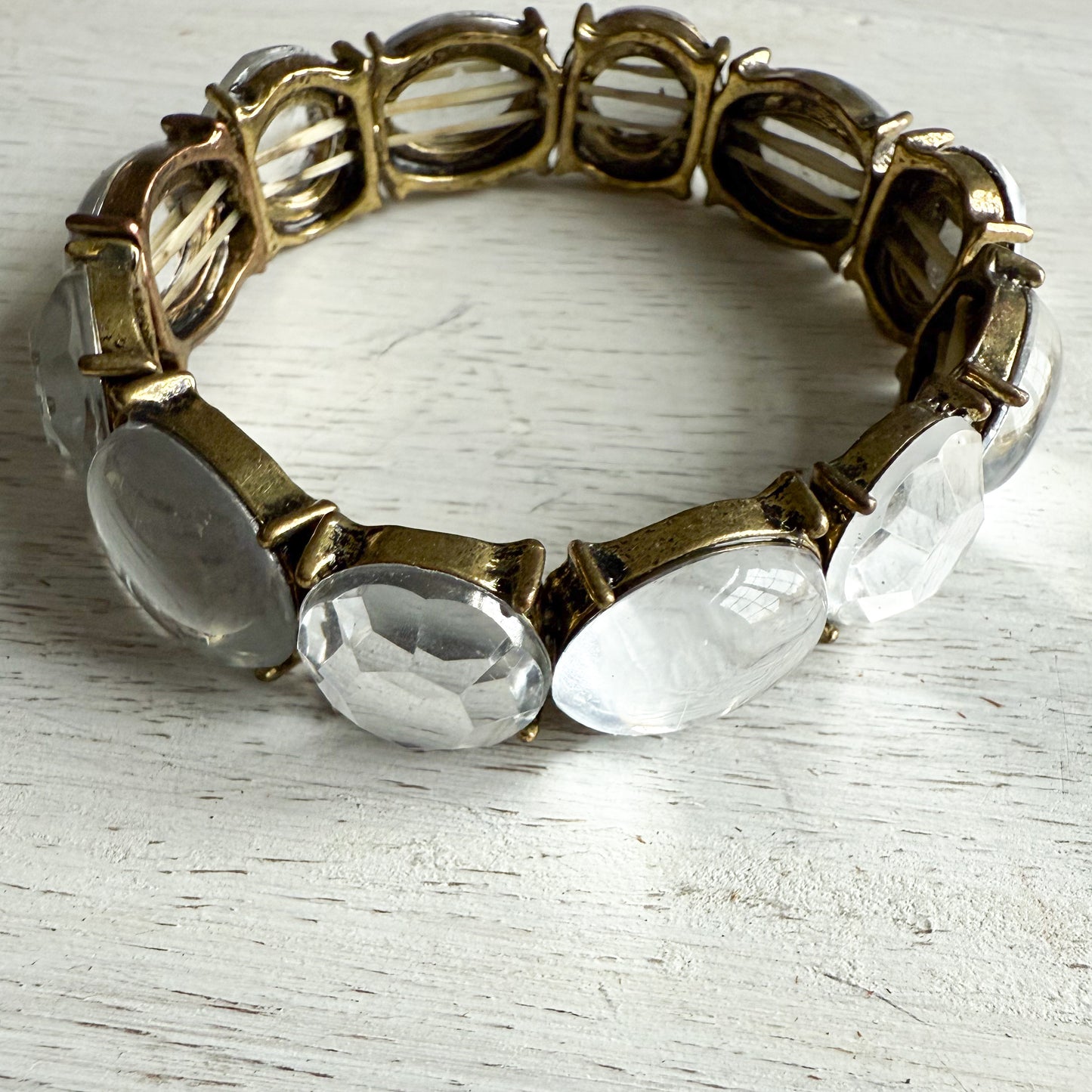Bardot Vintage Stretch 80’s Bracelet