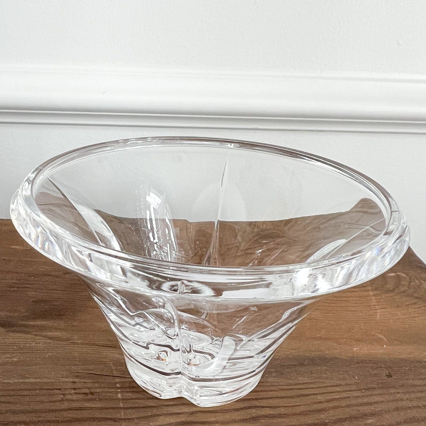 Lilypad Vintage Jewelry Holder