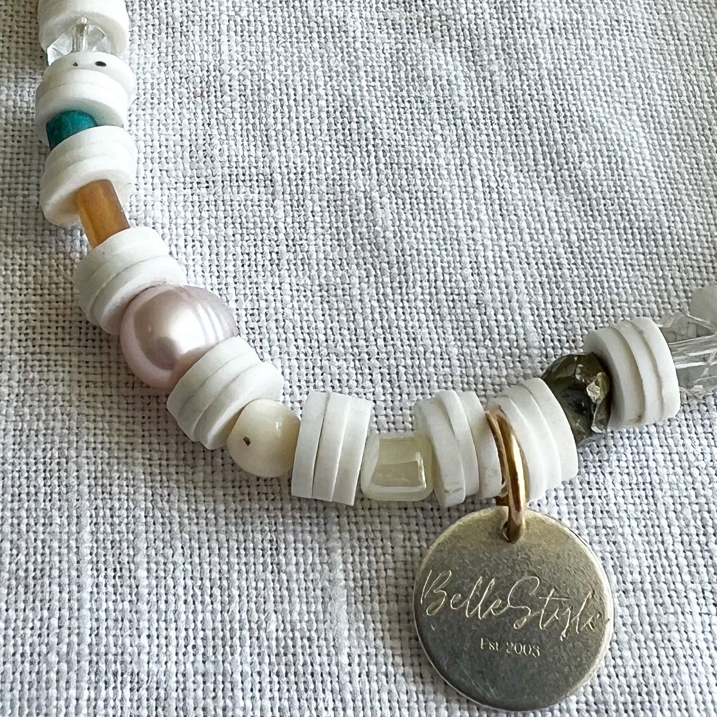 DREAM BIG Friendship Bracelet - BelleStyle