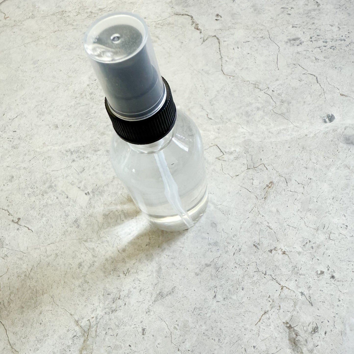 Rose Water Pure Magnesium Spray