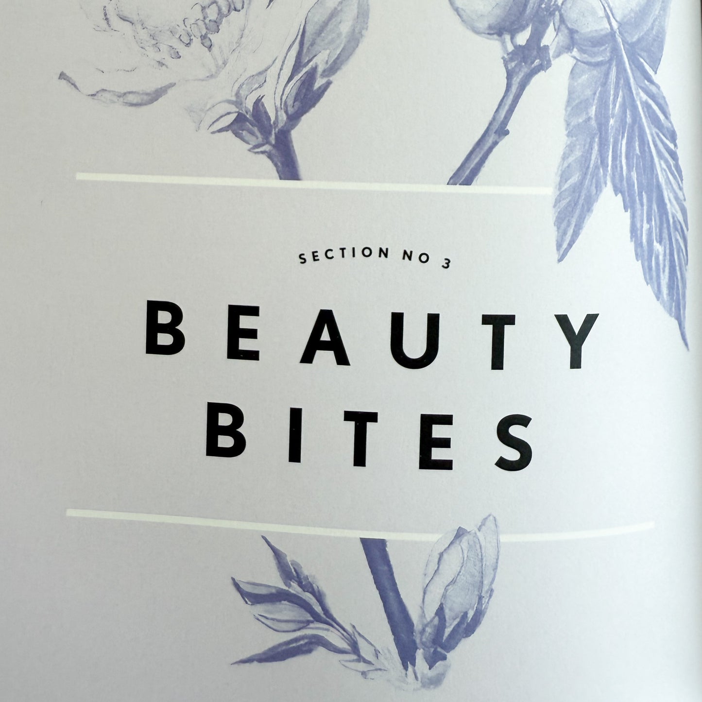 The Thirlby Hardcover Lifestyle Book by Almila Kakinc-Dodd