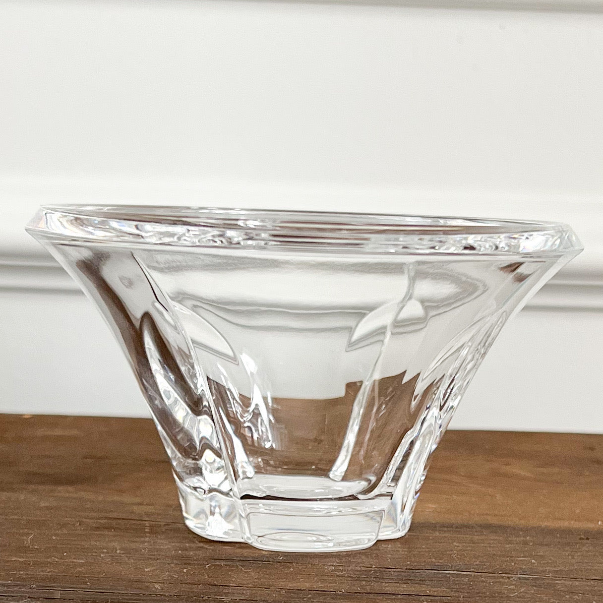 Lilypad Vintage Jewelry Holder