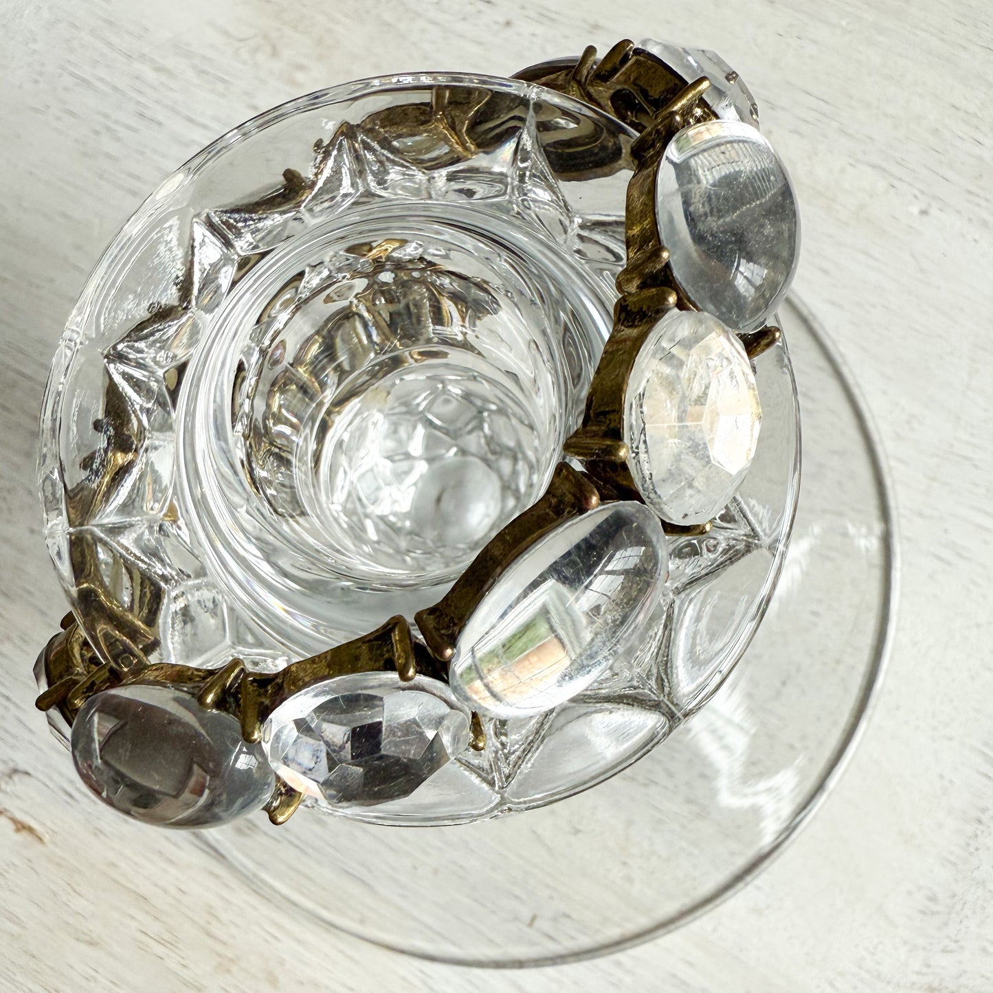 Bardot Vintage Stretch 80’s Bracelet
