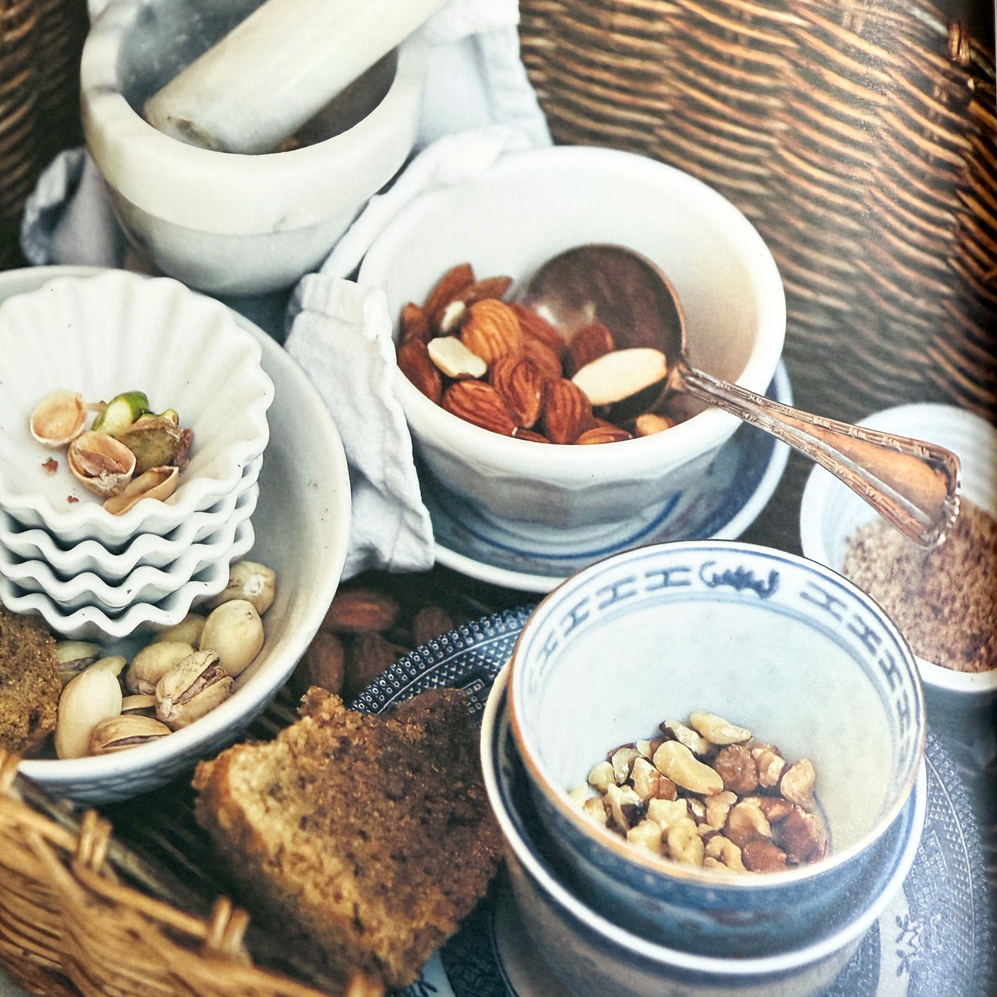 The Thirlby Hardcover Lifestyle Book by Almila Kakinc-Dodd
