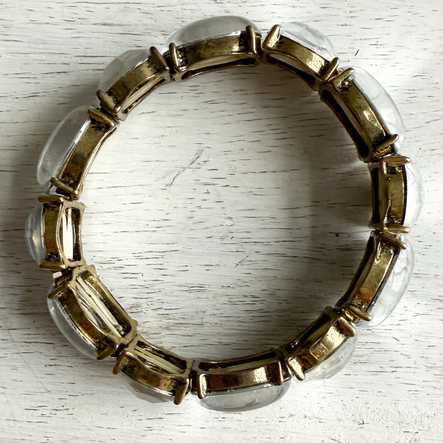 Bardot Vintage Stretch 80’s Bracelet