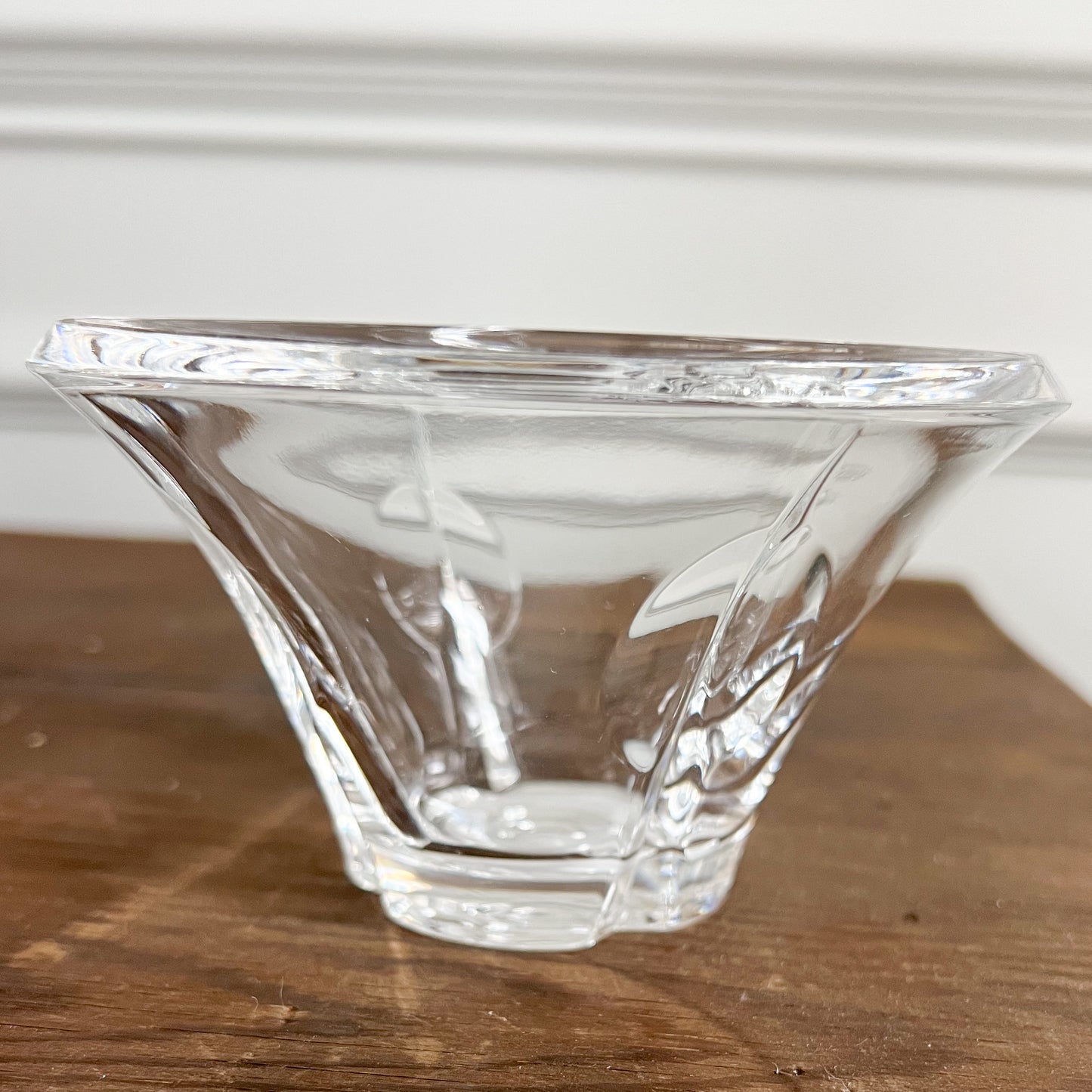 Lilypad Vintage Jewelry Holder