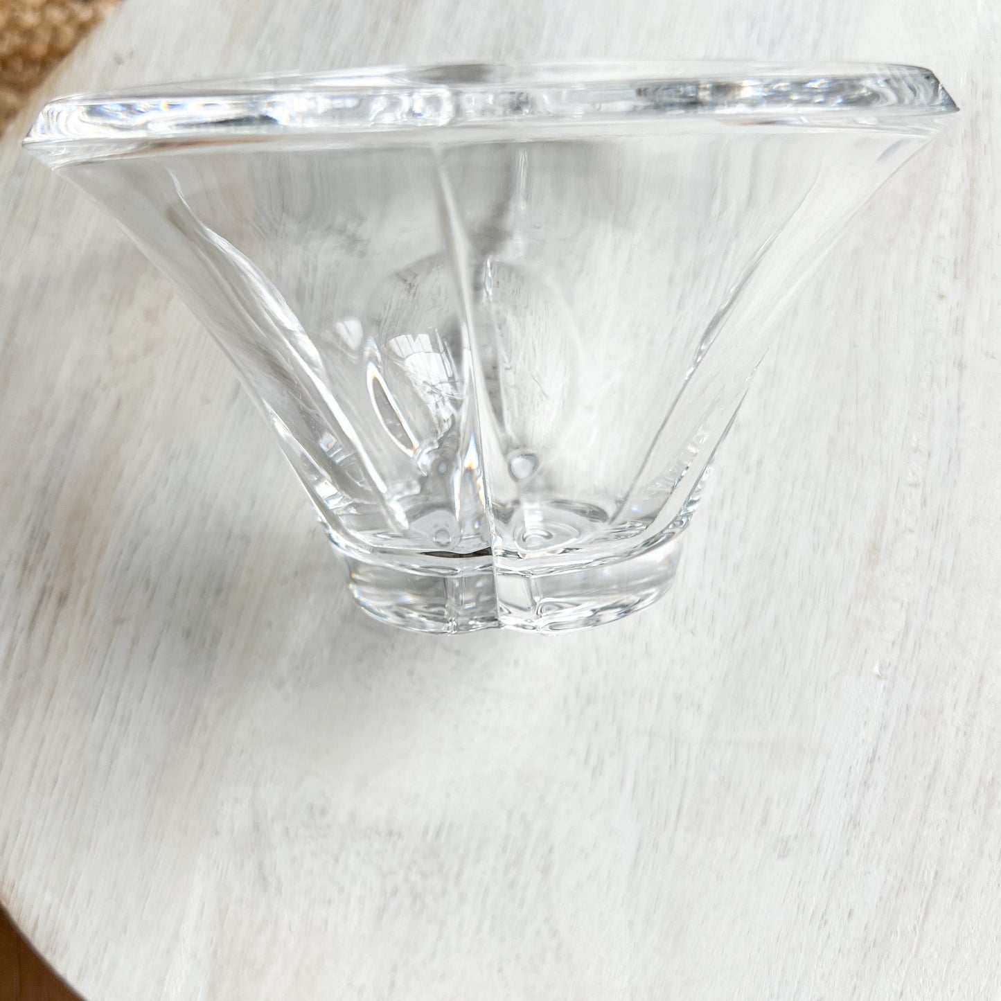 Lilypad Vintage Jewelry Holder
