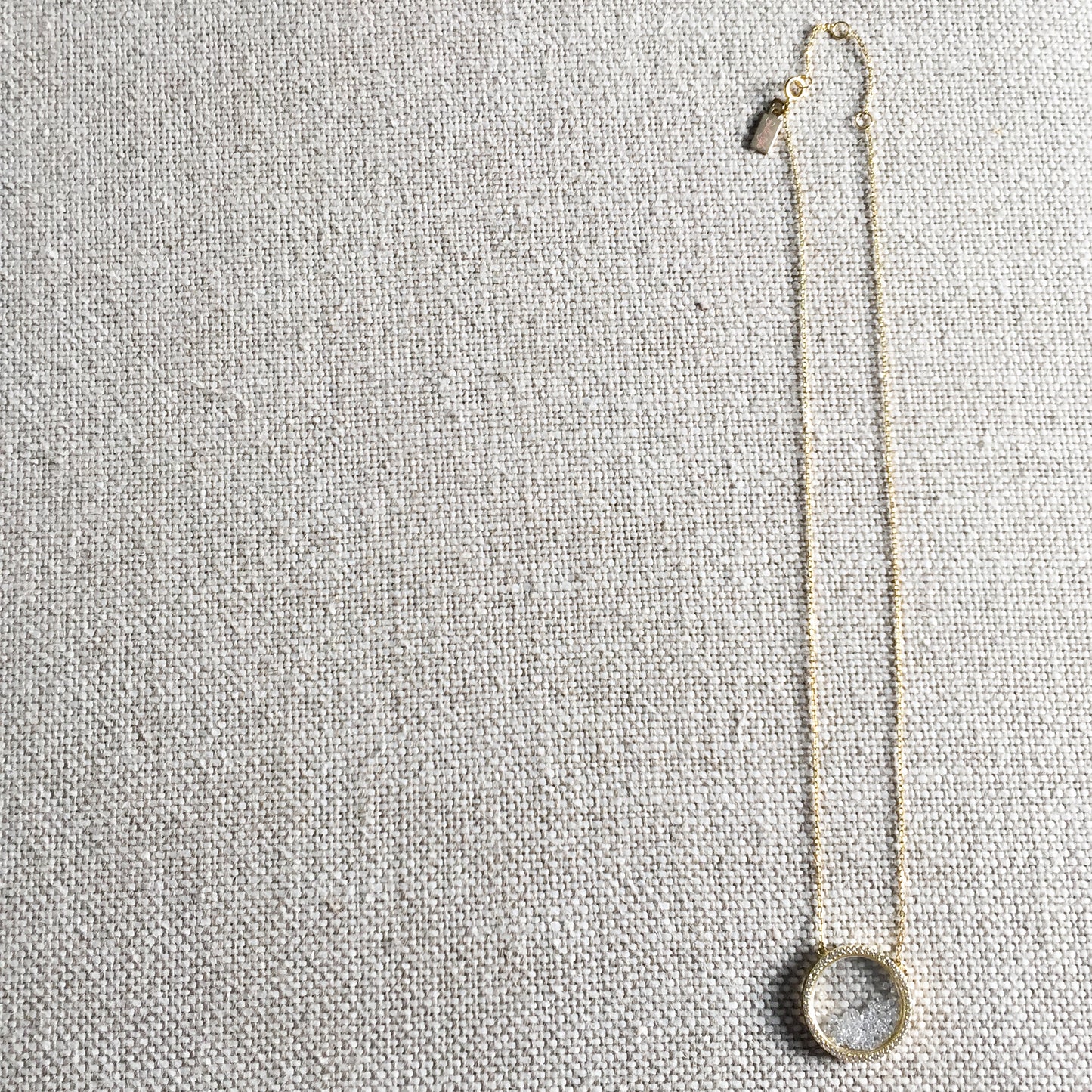 Pixie Dust Necklace - BelleStyle