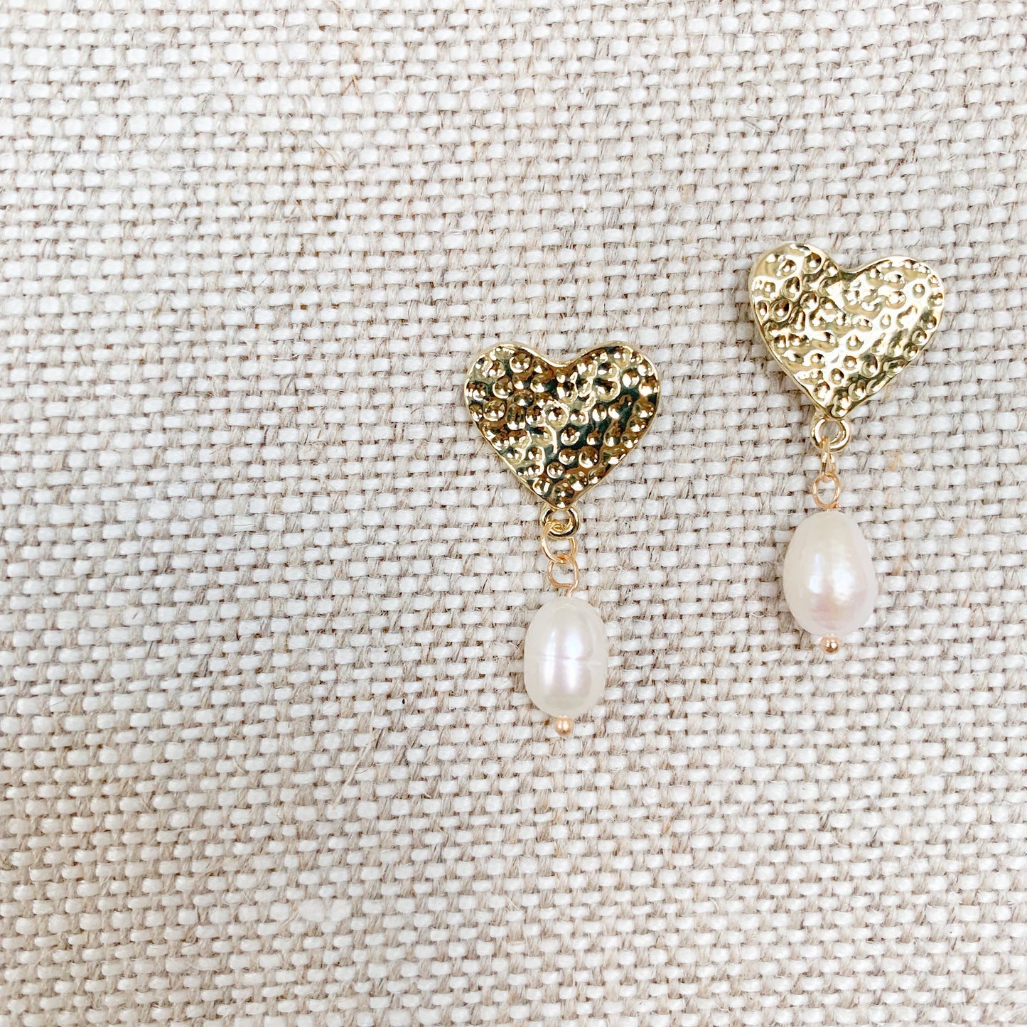 Mimosa Earrings - BelleStyle