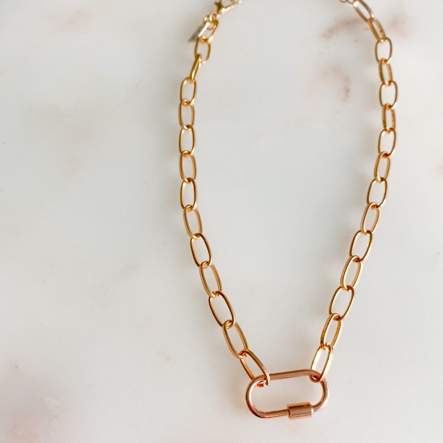 Link Necklace