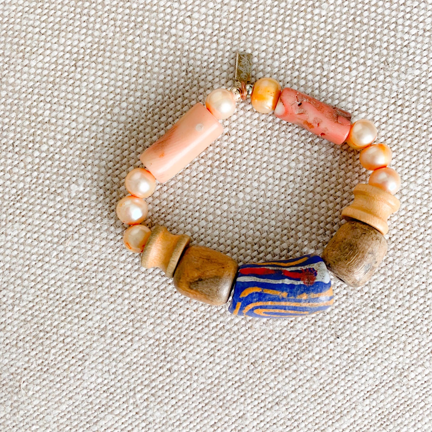 Blue Grotto Bracelet - BelleStyle