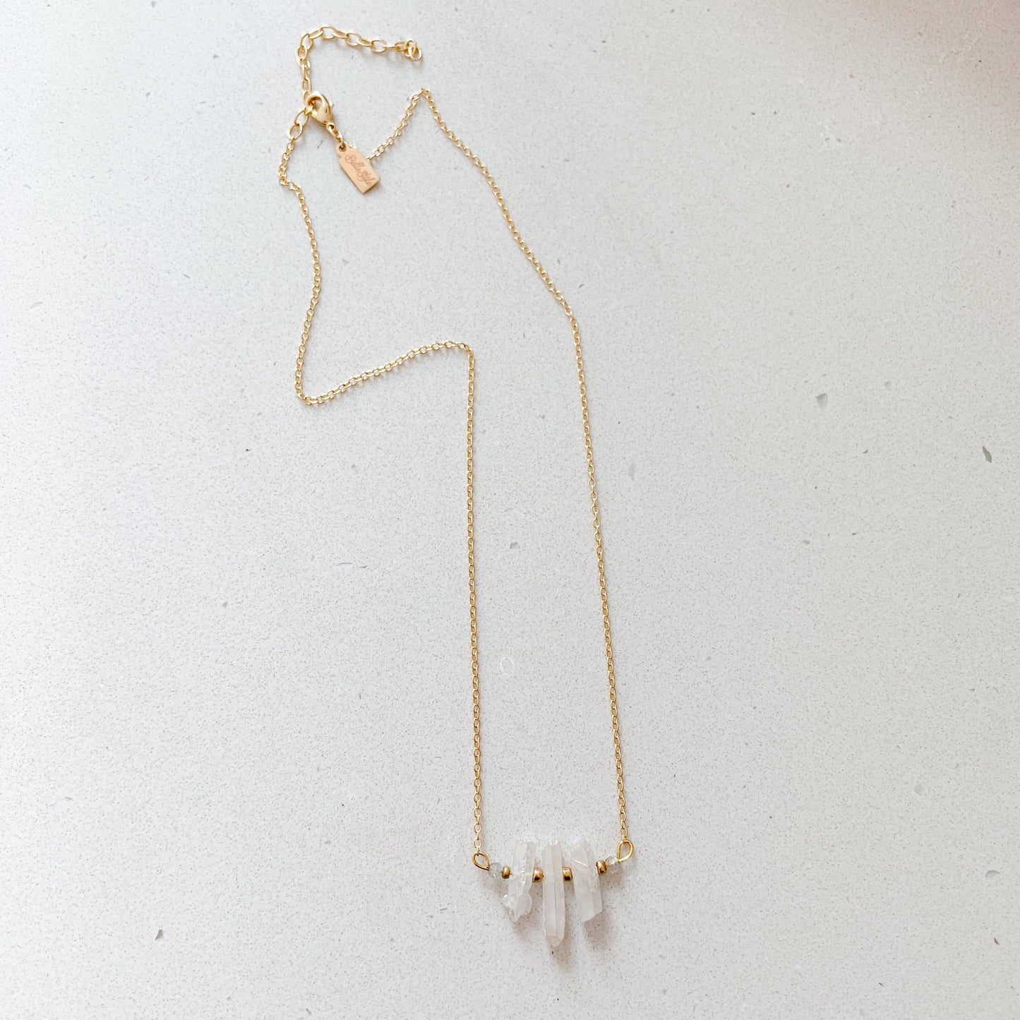 Dream Necklace - BelleStyle