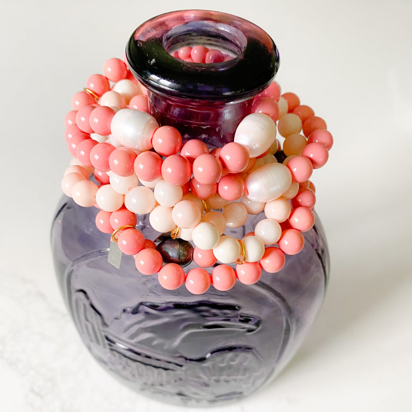 Westport Mother of Pearl Bracelet