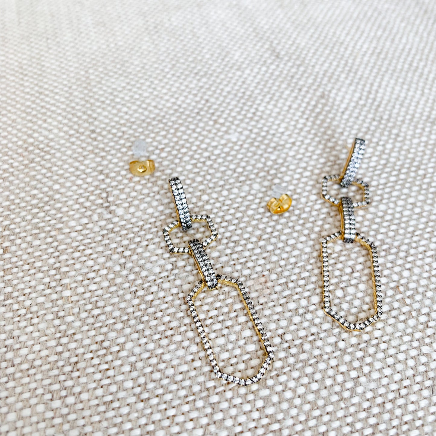 Ireland Earrings - BelleStyle