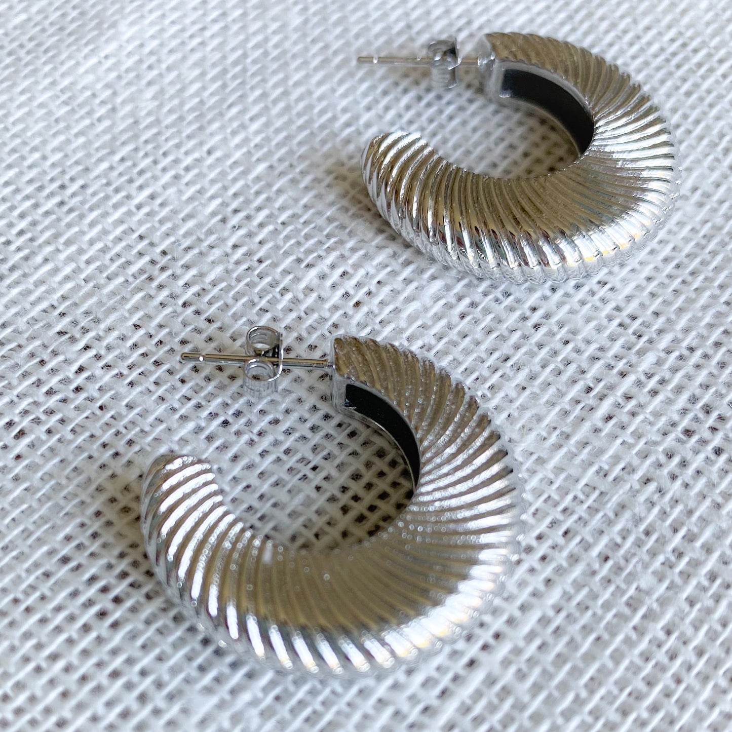 Annette Earrings - BelleStyle