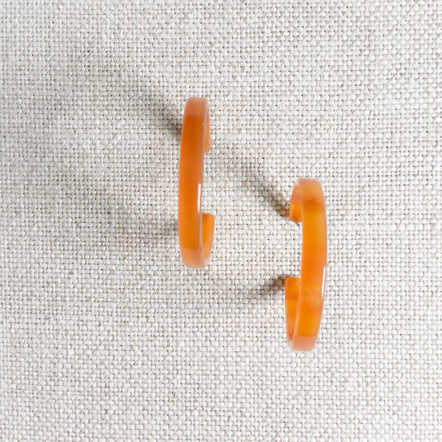 Bruno Earrings - BelleStyle