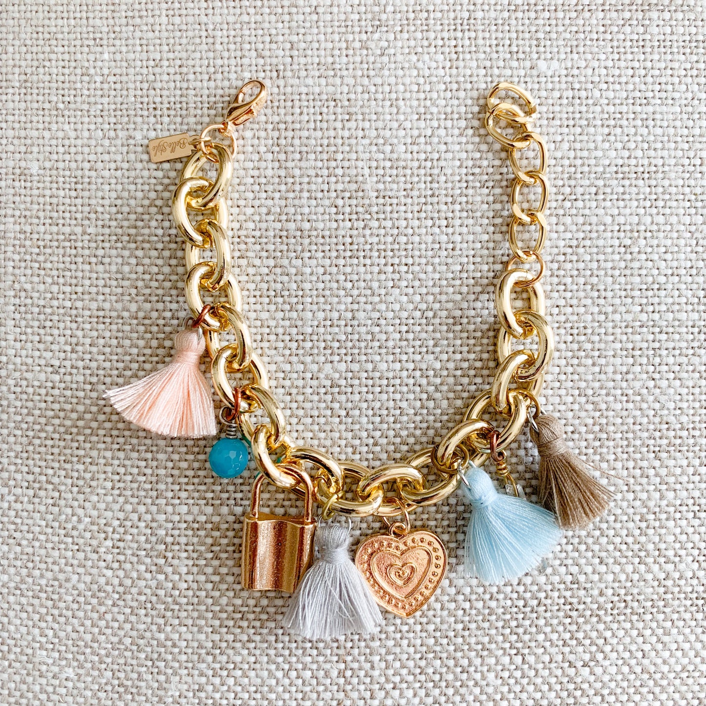 Sugarcane Bracelet - BelleStyle