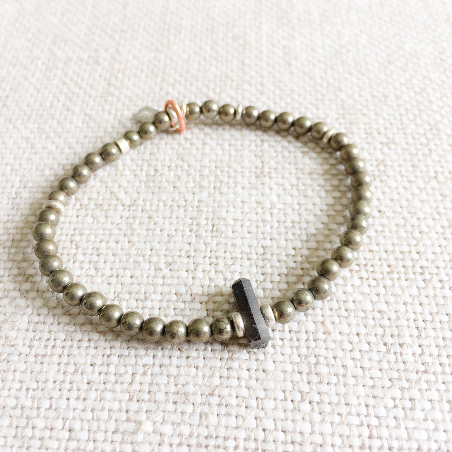 Mini Del Rey Bracelet - BelleStyle