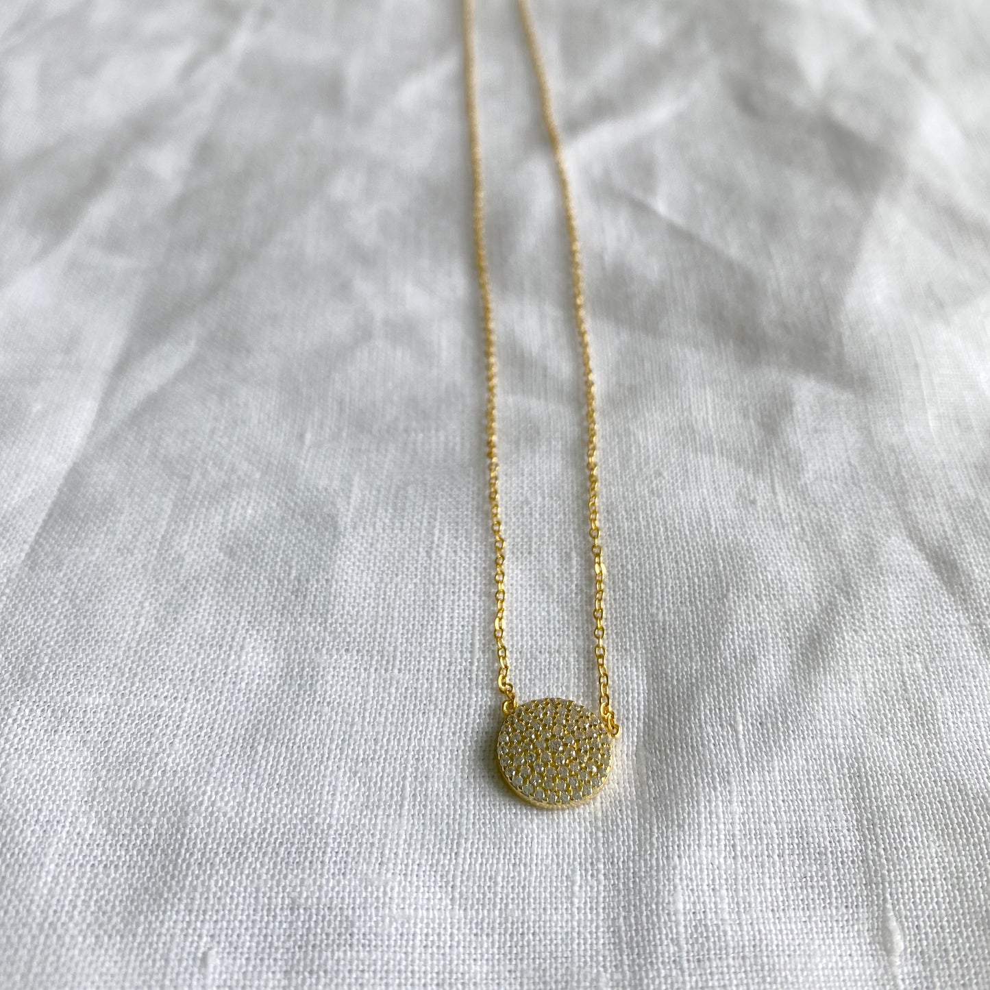 One World Necklace - BelleStyle