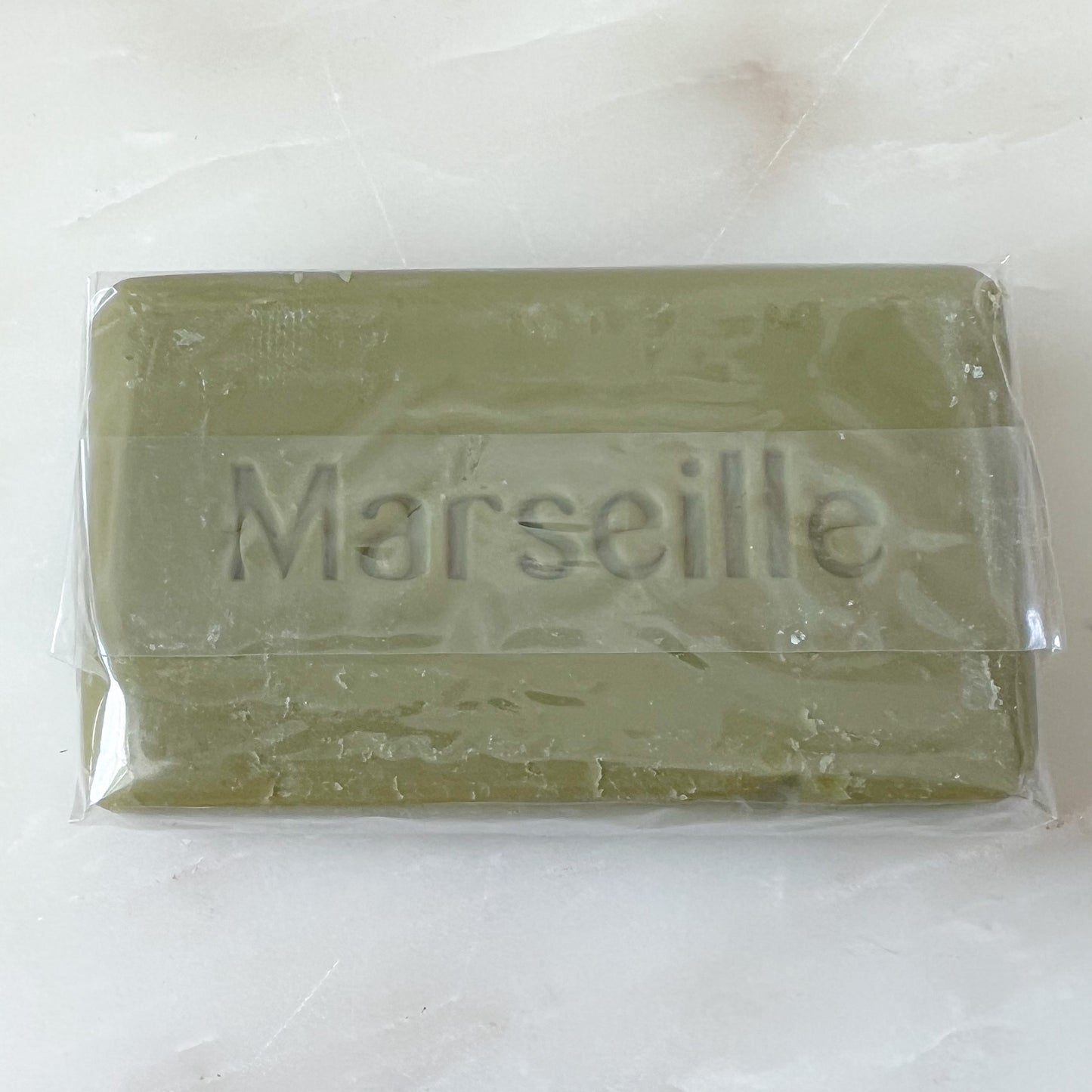 A La Maison de Provence Lavender Rosemary Olive Oil Bar Soap - BelleStyle