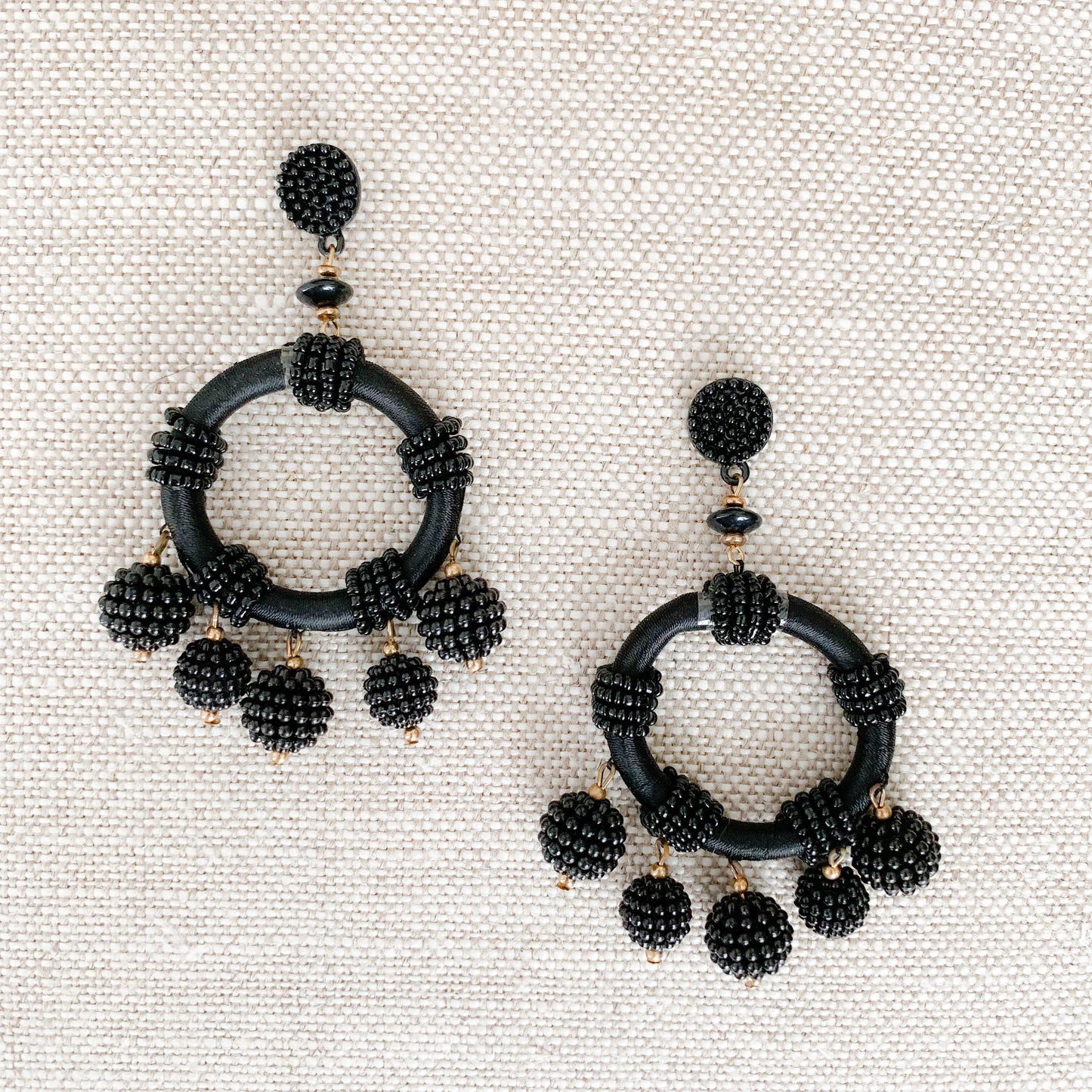 Mexico City Earrings - BelleStyle