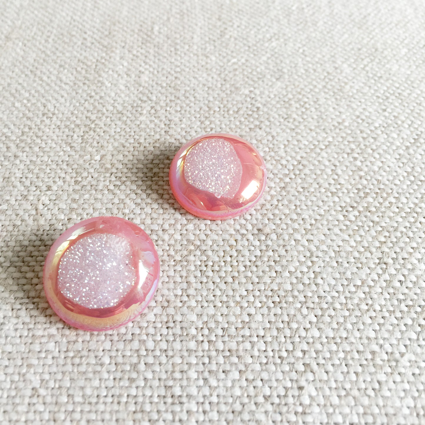 Pastel Earrings - BelleStyle