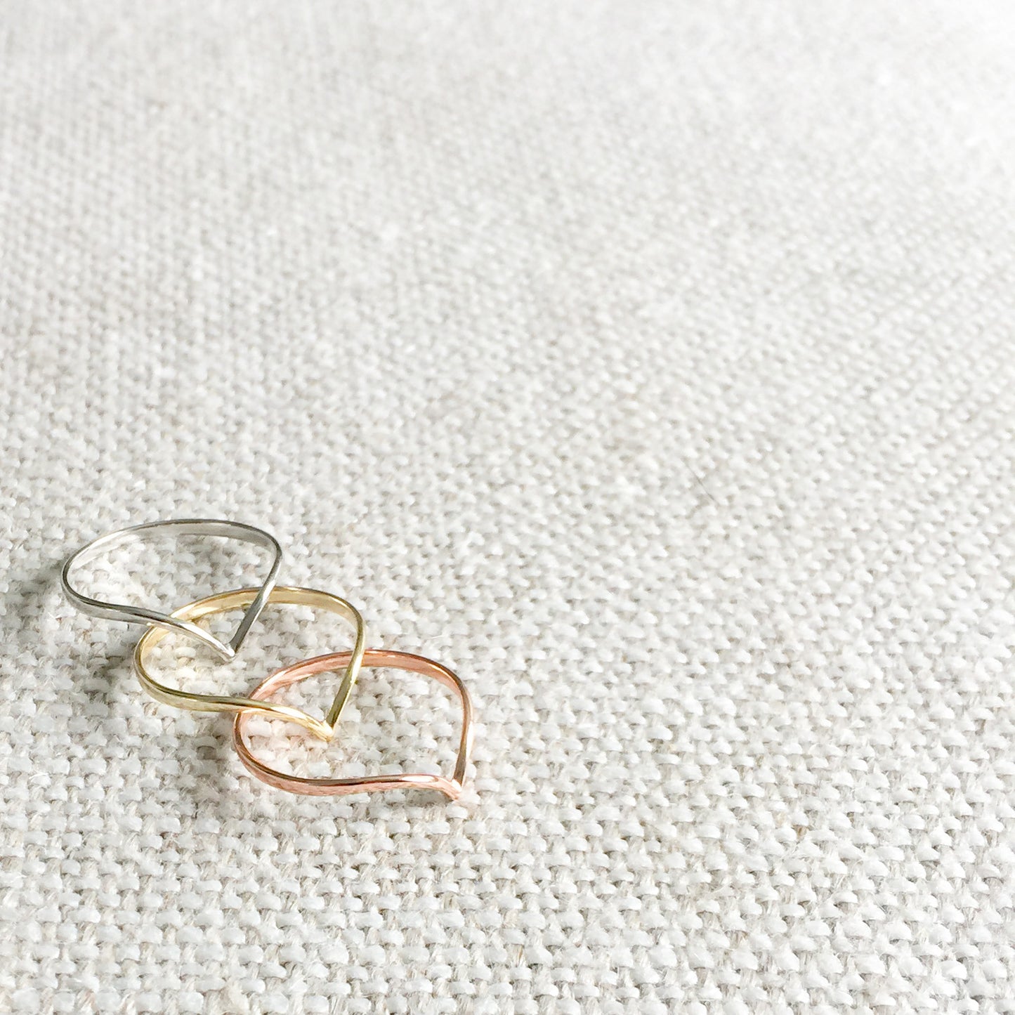 Vera Ring - BelleStyle