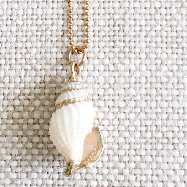 Byron Necklace - BelleStyle