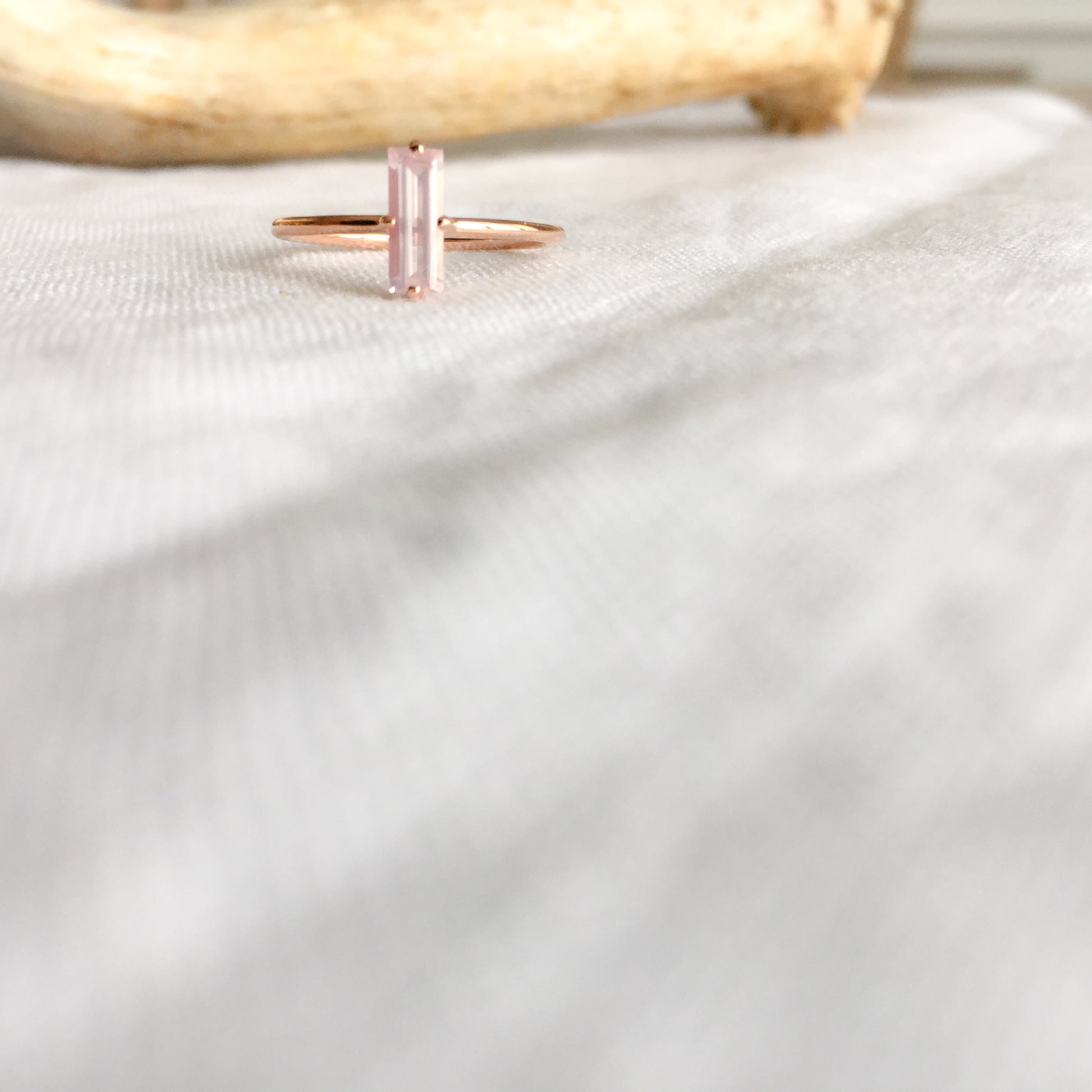 Carlotta Ring - BelleStyle