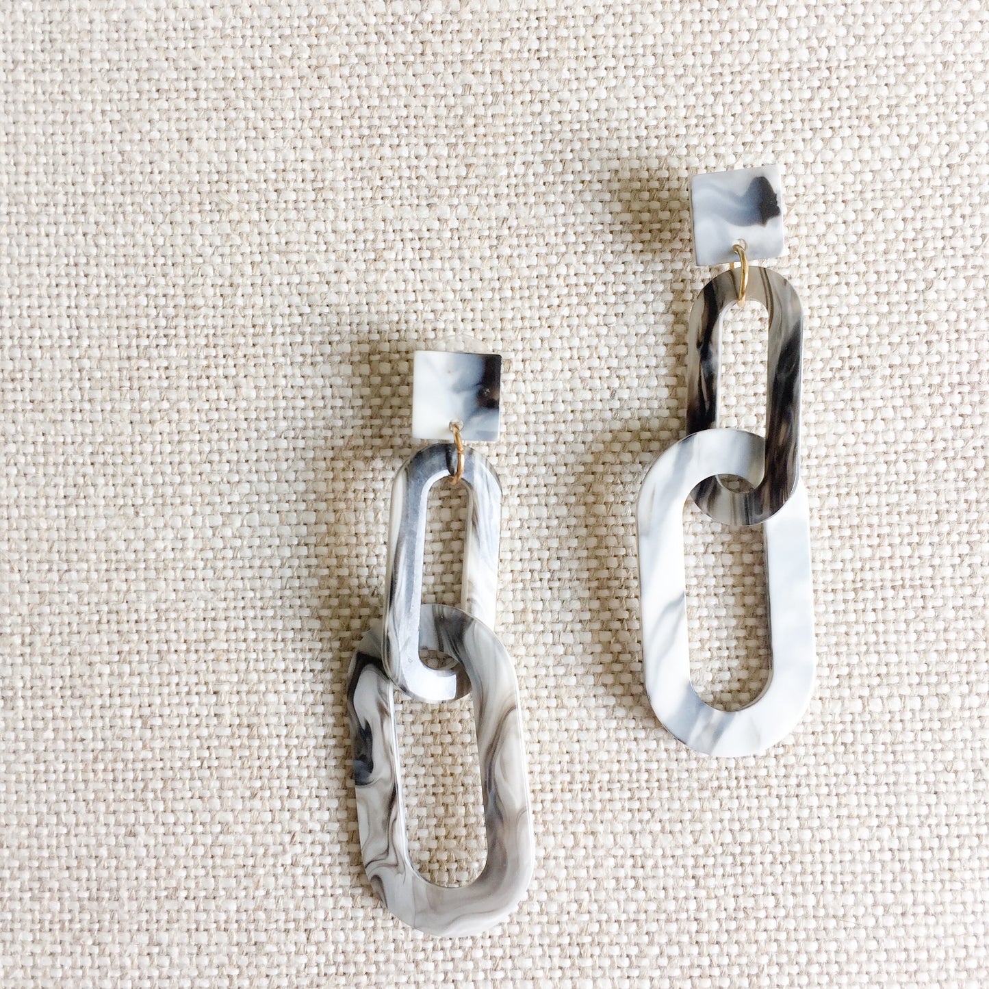Walker Earrings - BelleStyle