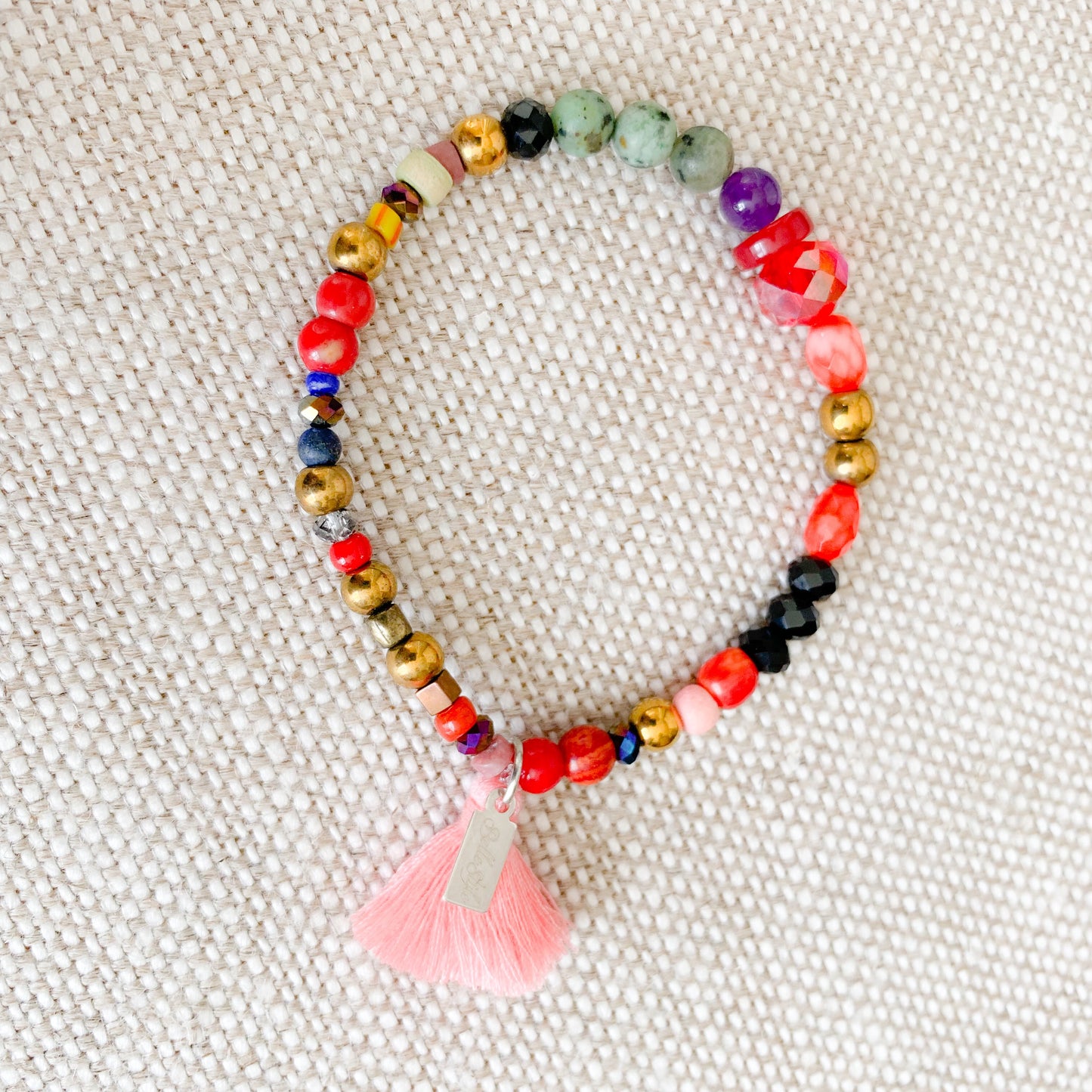 Caliente Bracelet - BelleStyle