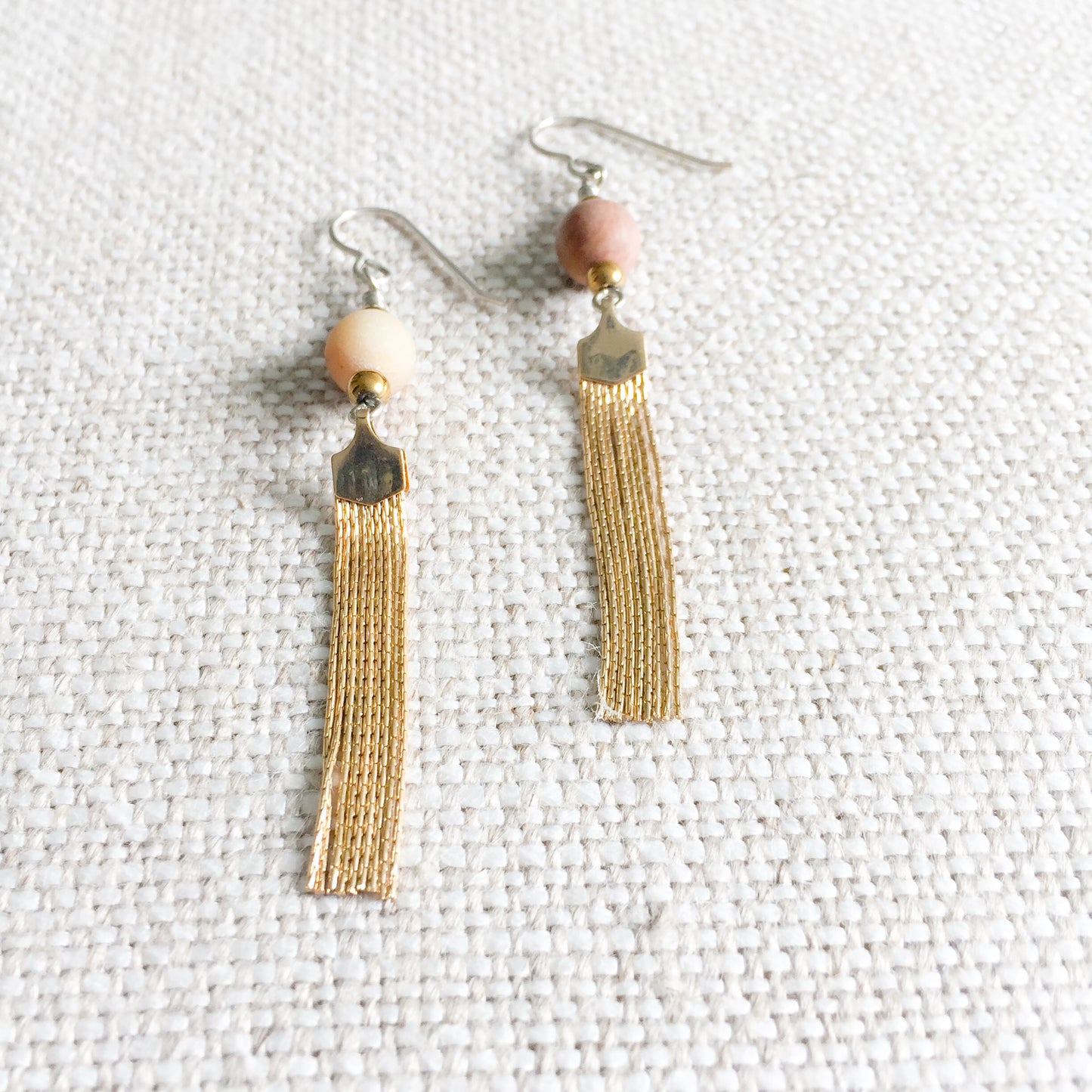 Julia Earrings - BelleStyle