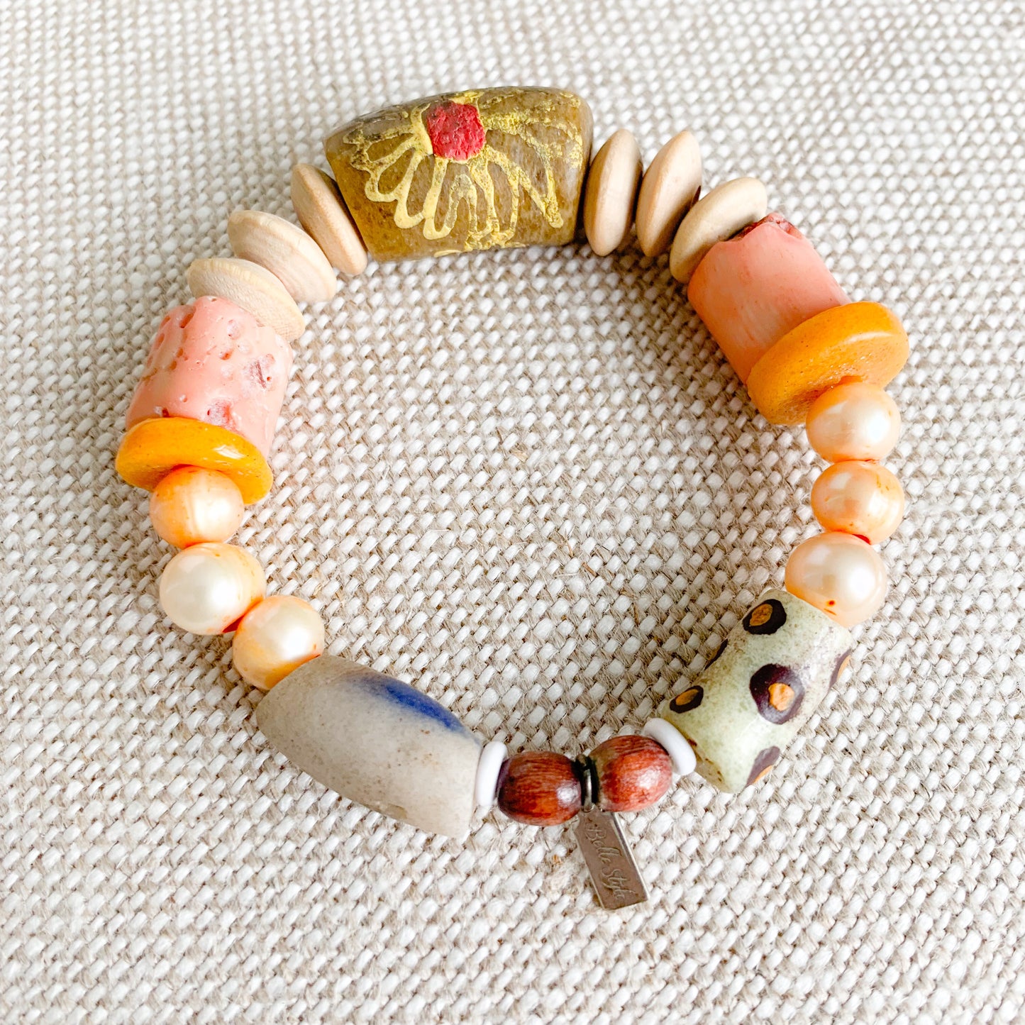 Rocco Bracelet - BelleStyle