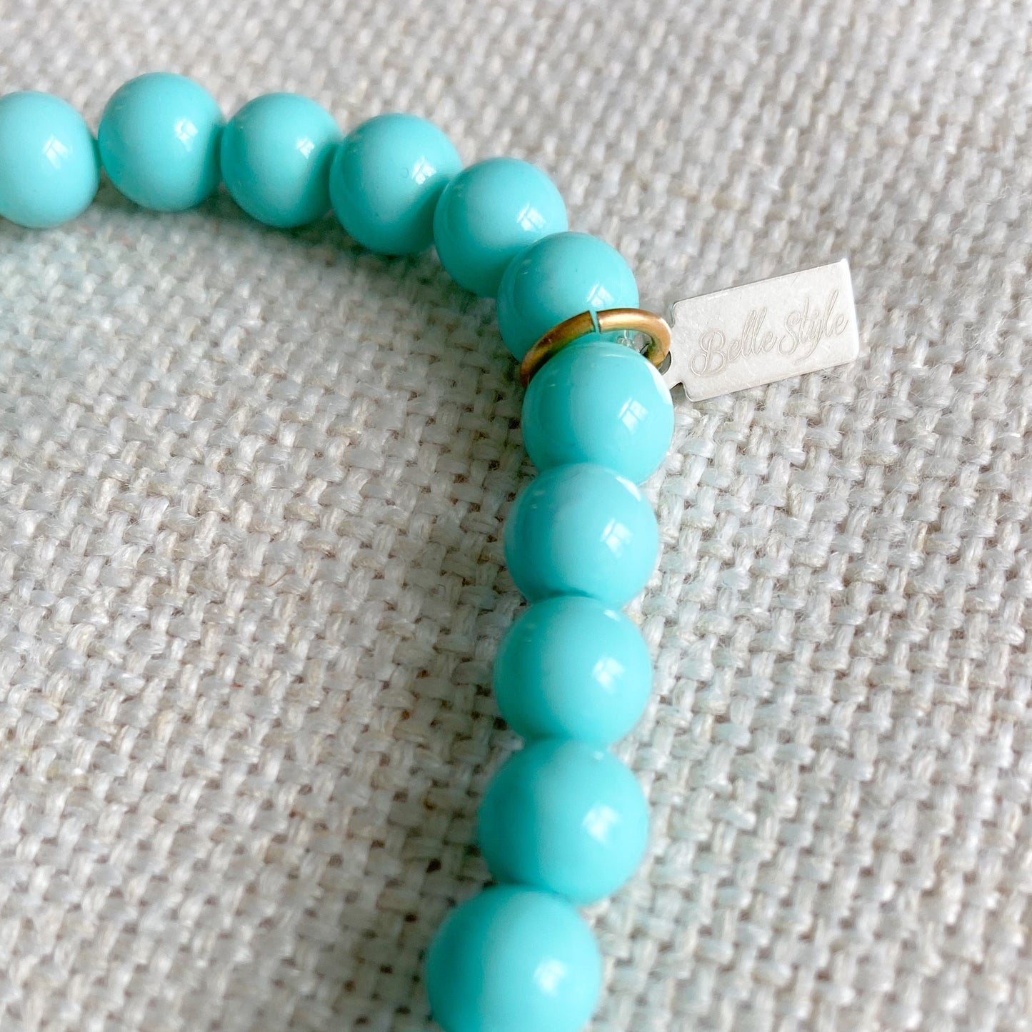 Palm Beach Bracelet - BelleStyle