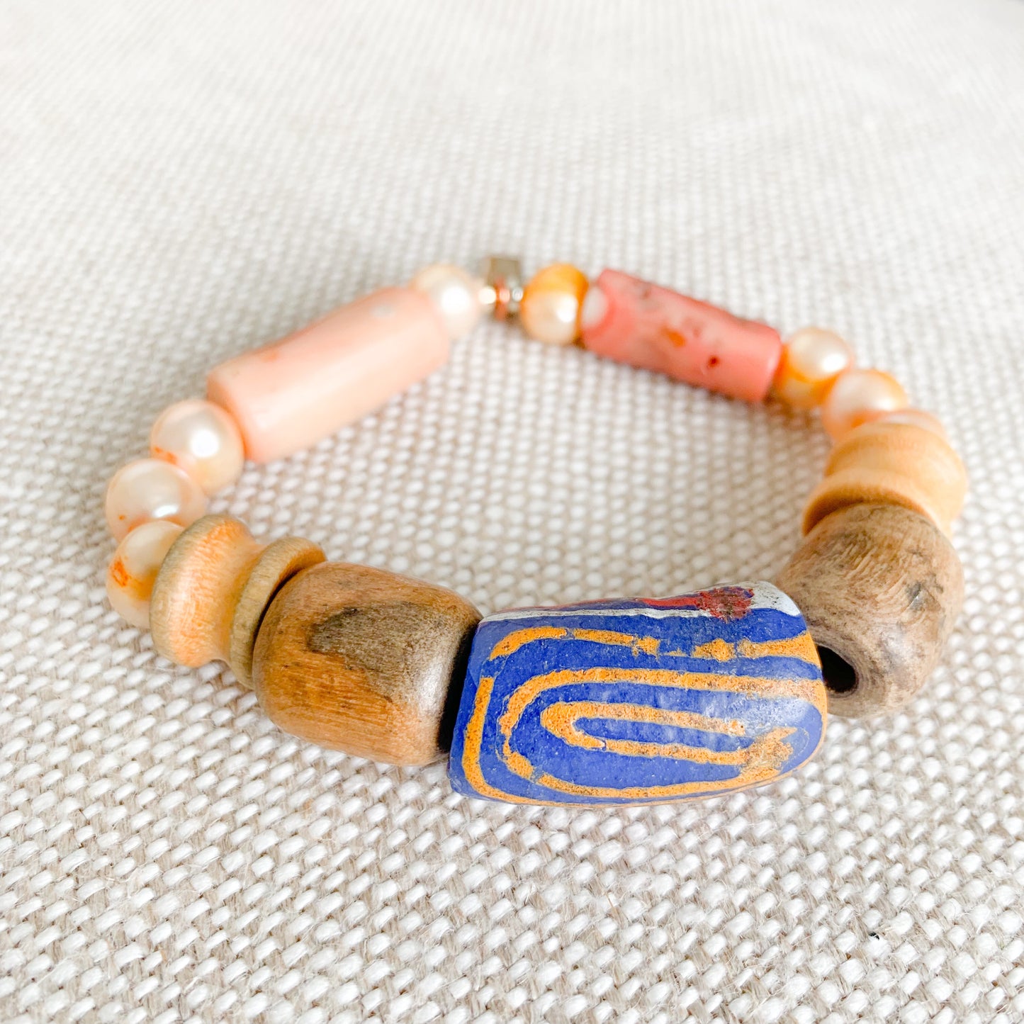 Blue Grotto Bracelet - BelleStyle