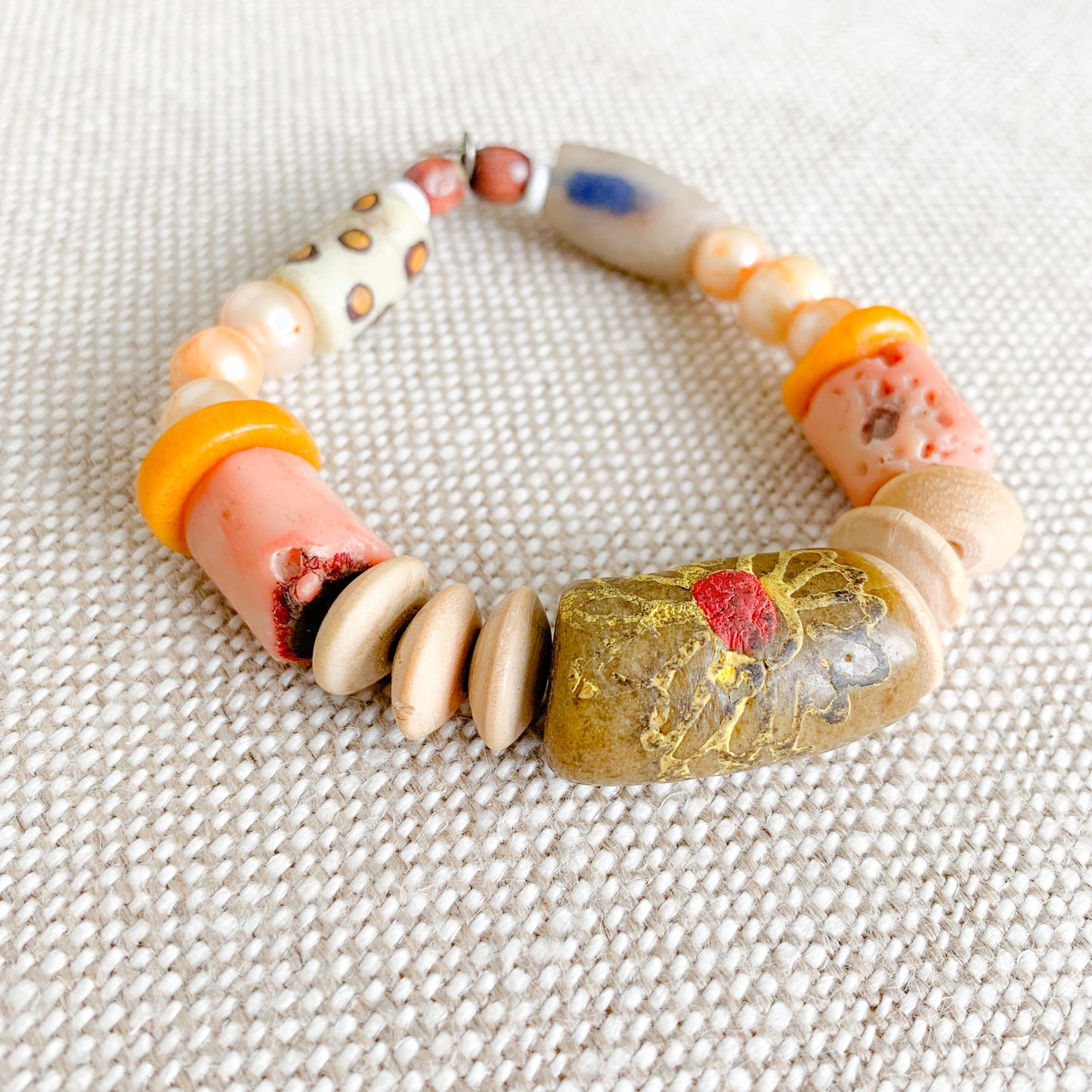 Rocco Bracelet - BelleStyle
