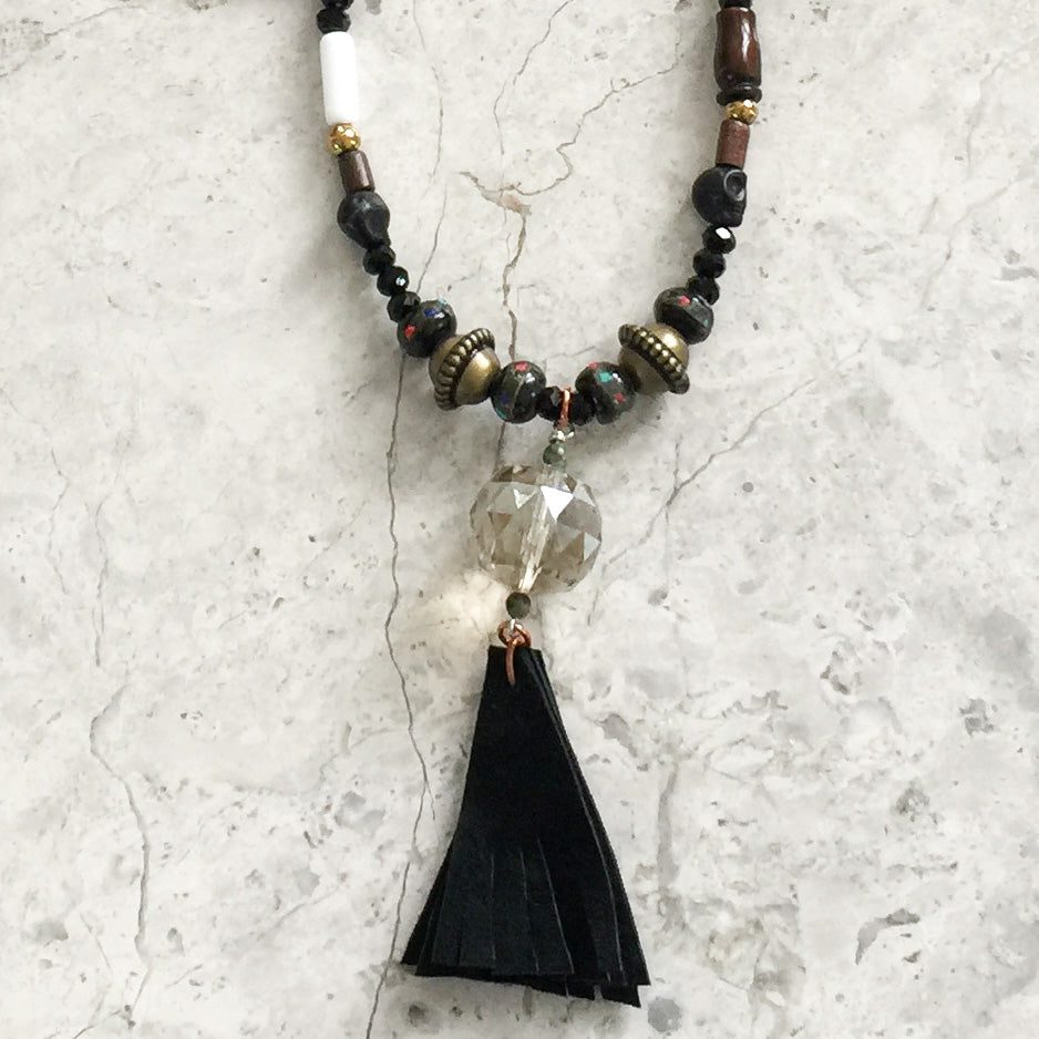 Mala Necklace - BelleStyle