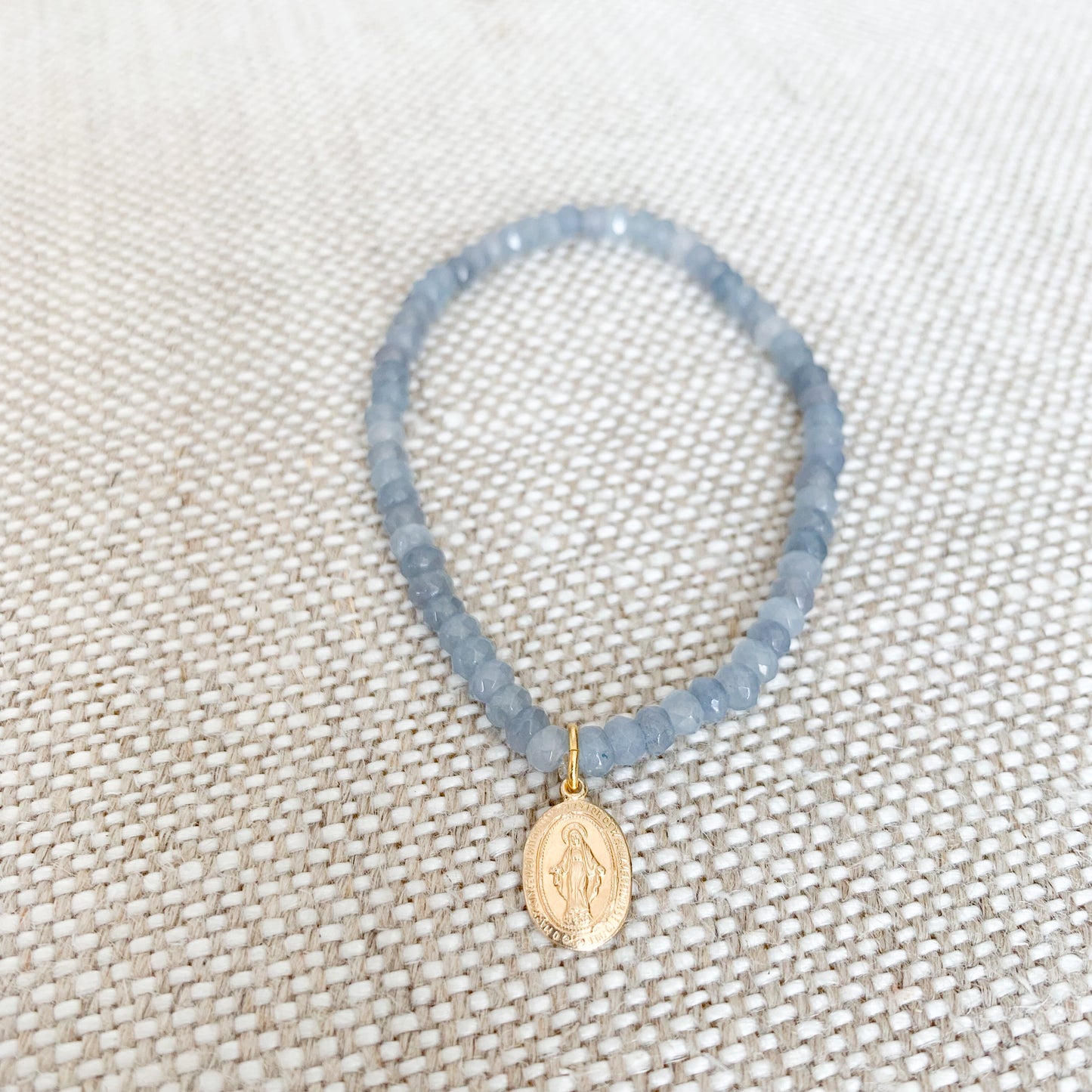 Mary Bracelet-more colors - BelleStyle