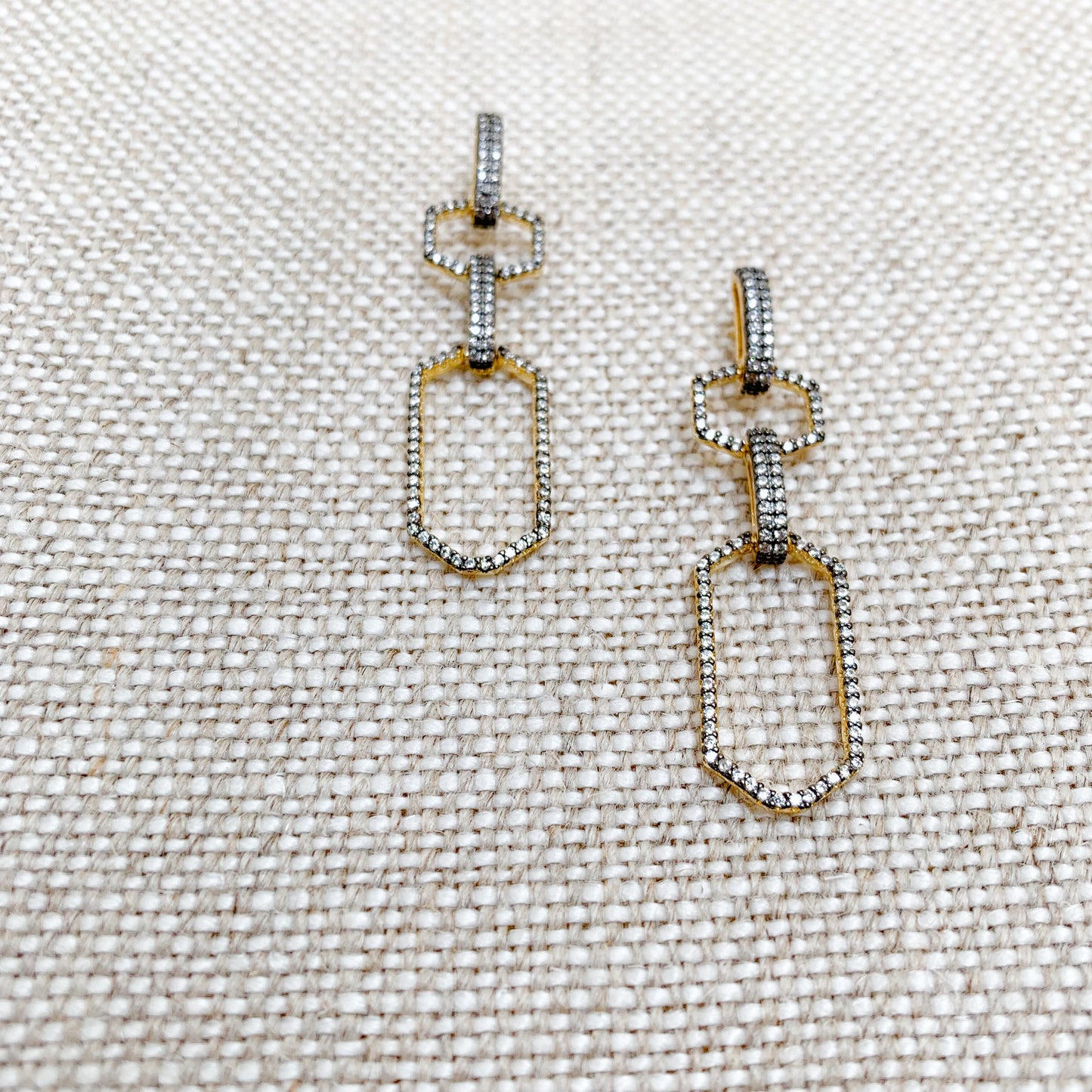Ireland Earrings - BelleStyle