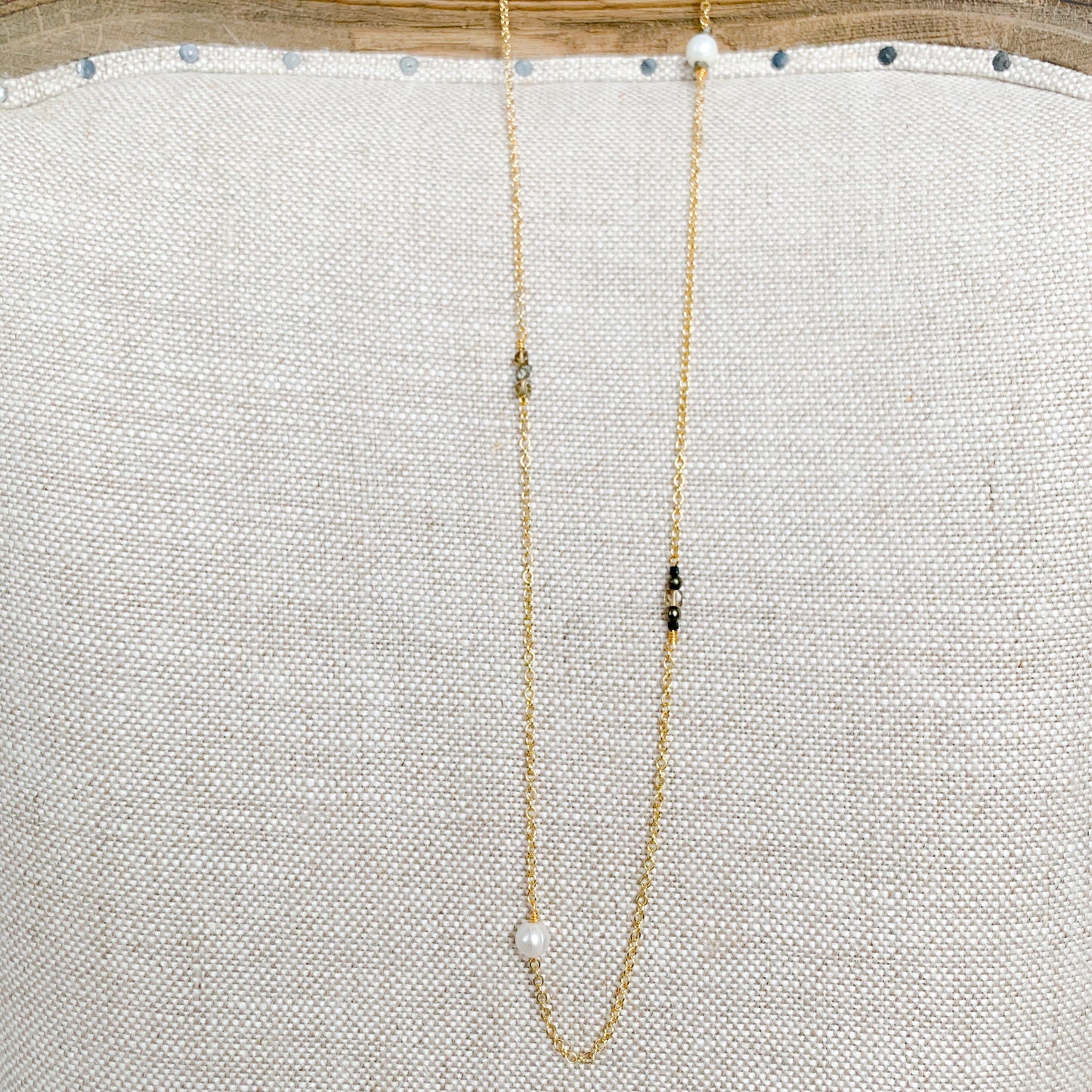 Poppy Necklace - BelleStyle