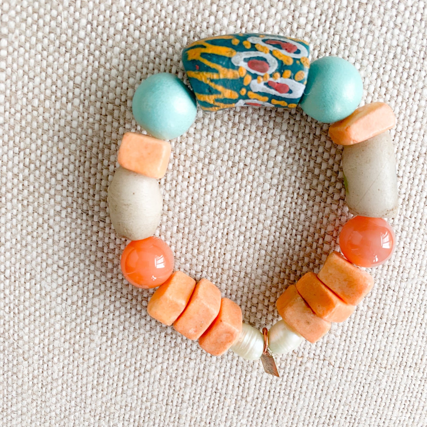 Amalfi Bracelet - BelleStyle