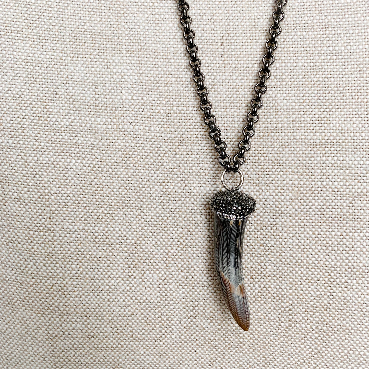 Jessie Necklace - BelleStyle