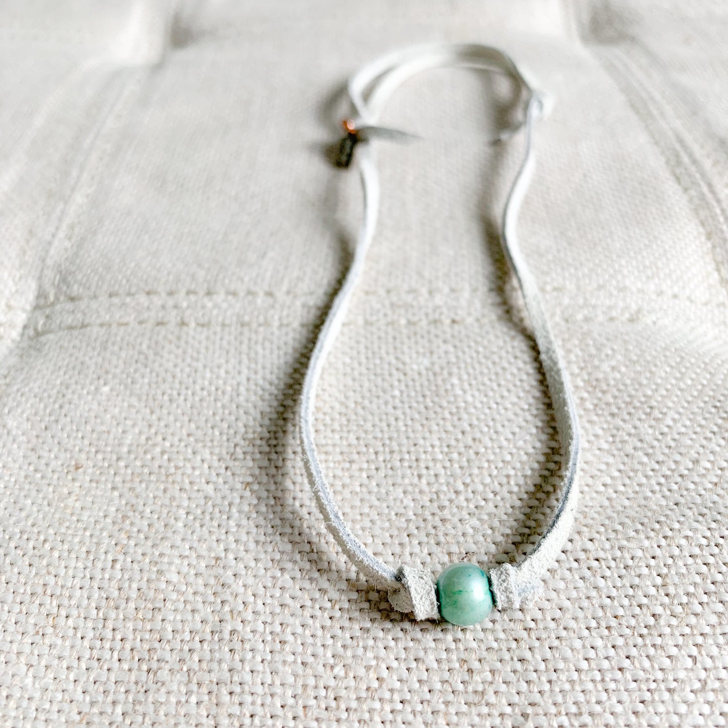 Marie Necklace - BelleStyle